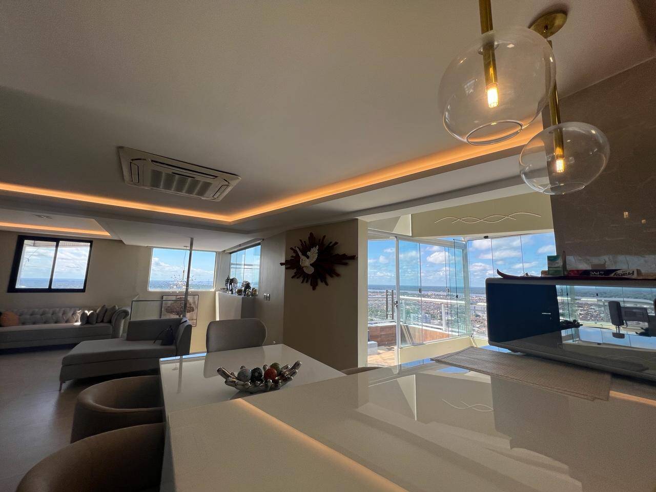 Apartamento, 3 quartos, 170 m² - Foto 9