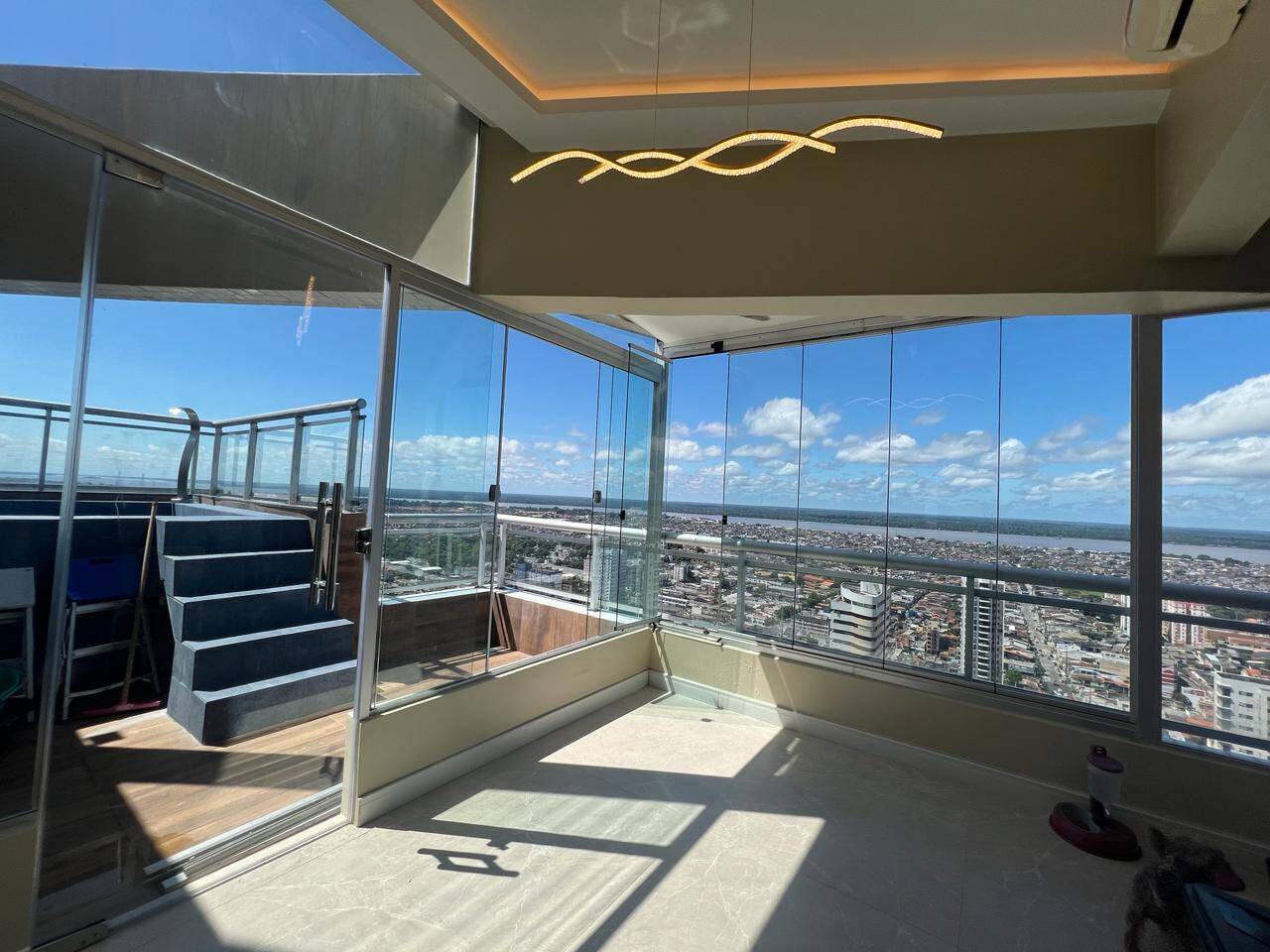 Apartamento, 3 quartos, 170 m² - Foto 10