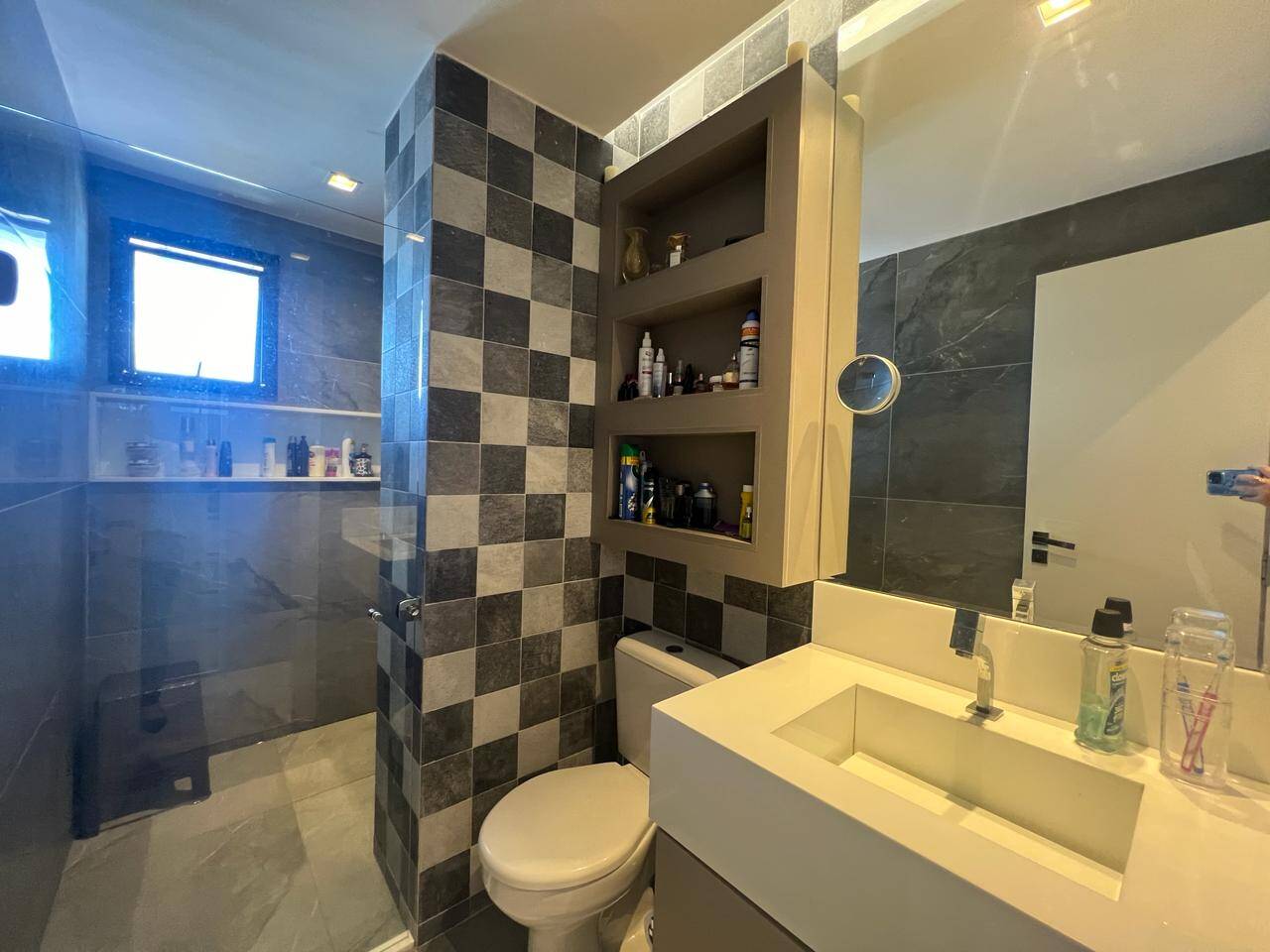 Apartamento, 3 quartos, 170 m² - Foto 12