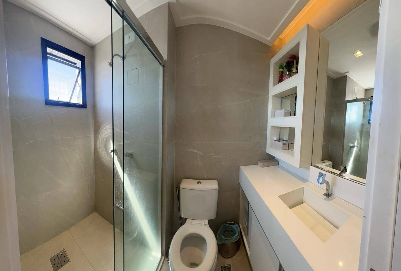 Apartamento, 3 quartos, 170 m² - Foto 14