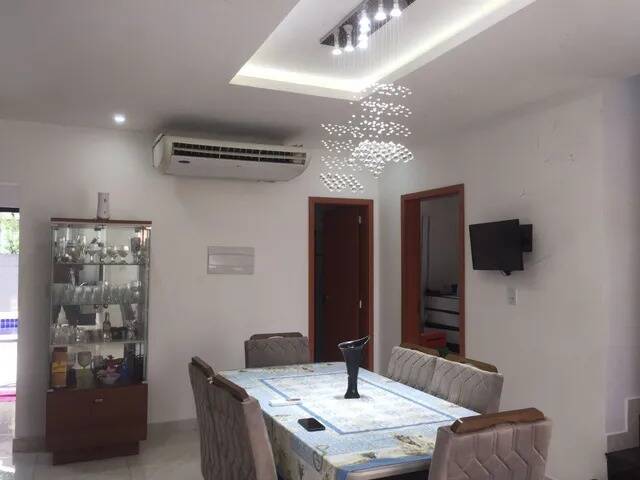 Casa, 4 quartos, 250 m² - Foto 4