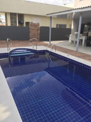 Casa, 4 quartos, 250 m² - Foto 13