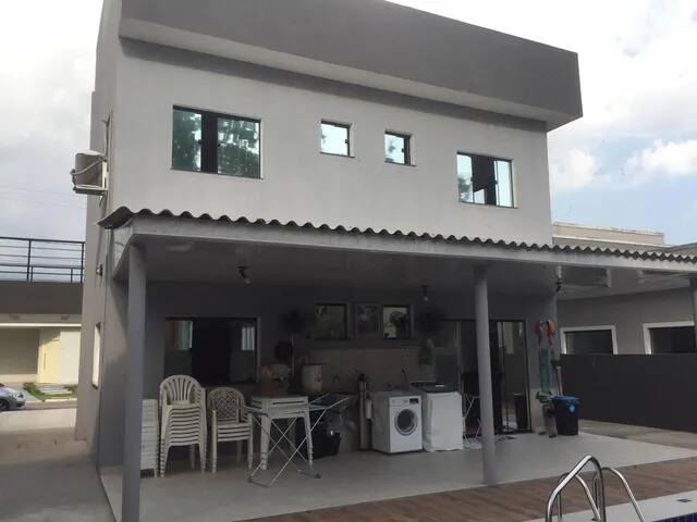 Casa, 4 quartos, 250 m² - Foto 12