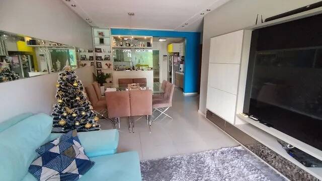 Casa, 2 quartos, 200 m² - Foto 4