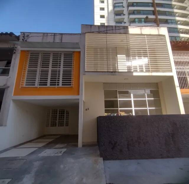 Casa, 5 quartos, 330 m² - Foto 2