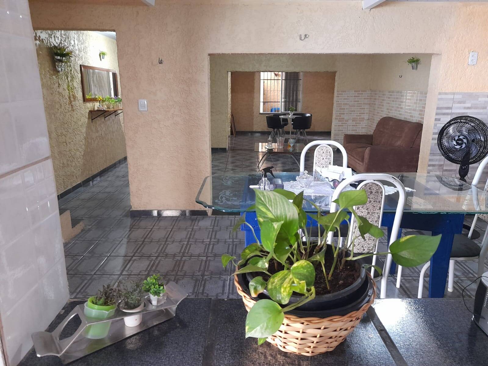 Casa, 2 quartos, 272 m² - Foto 3