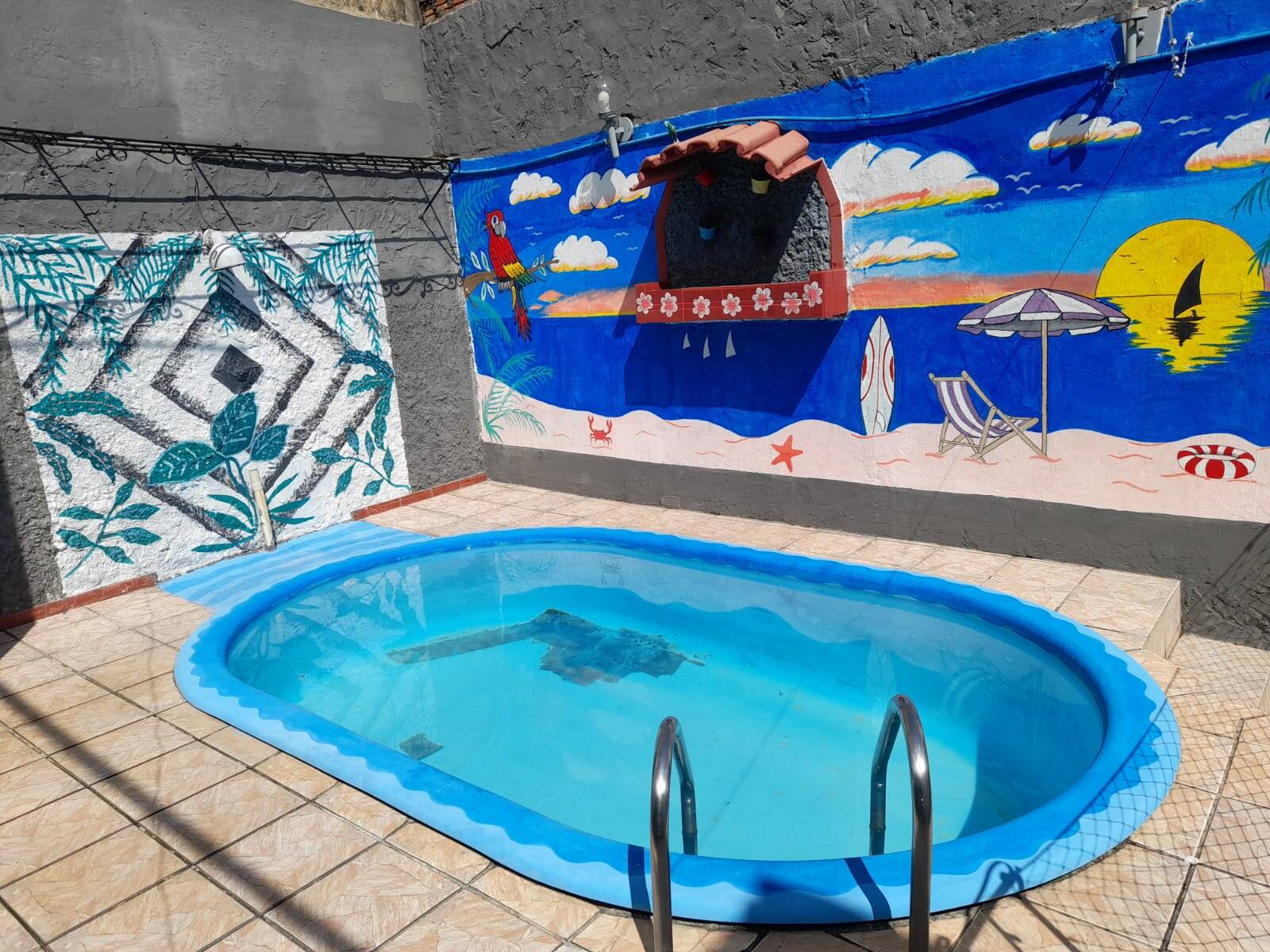 Casa, 2 quartos, 272 m² - Foto 5