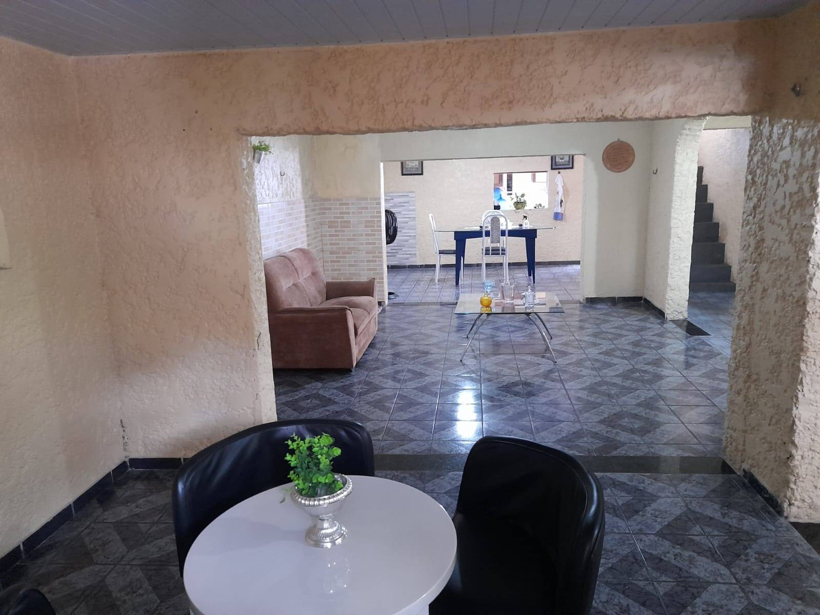 Casa, 2 quartos, 272 m² - Foto 7