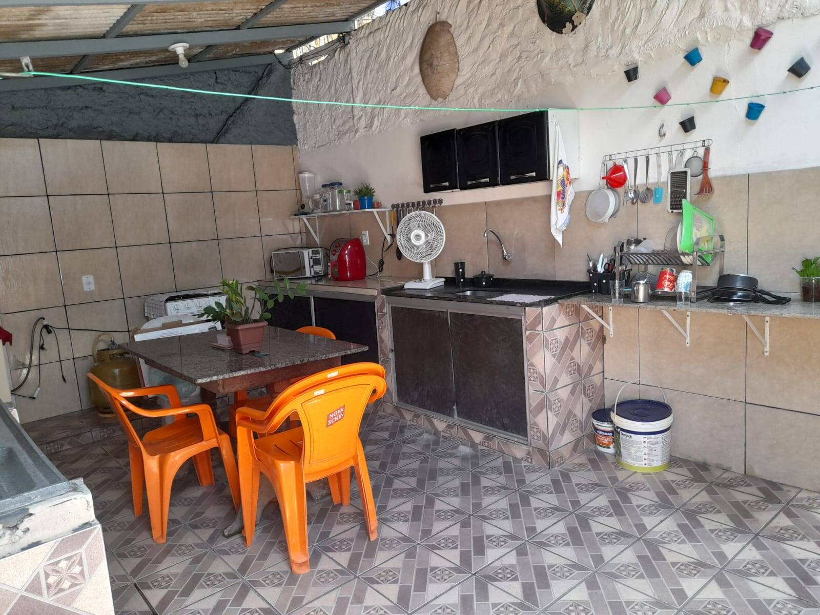 Casa, 2 quartos, 272 m² - Foto 20