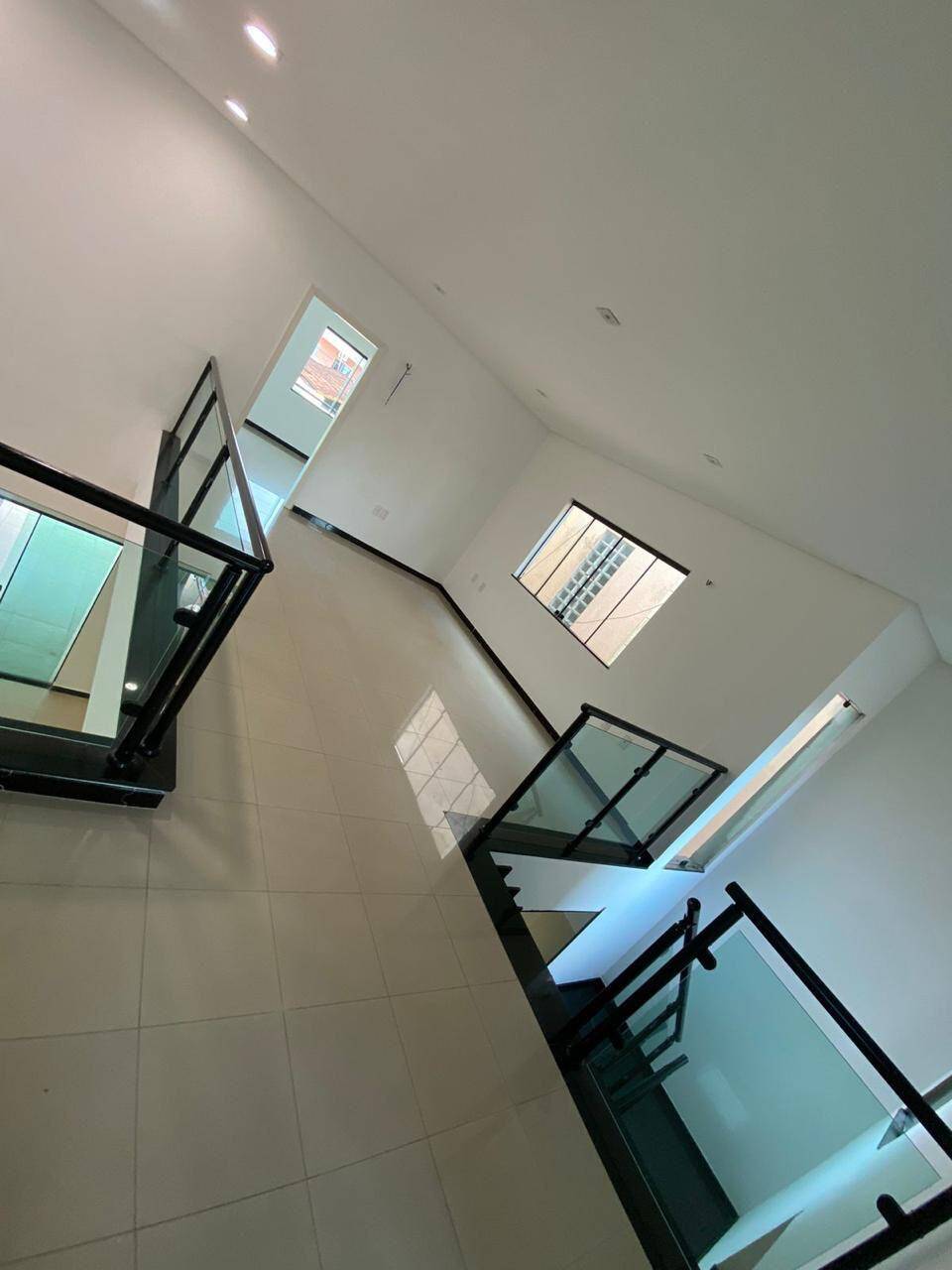 Casa de Condomínio, 2 quartos - Foto 2