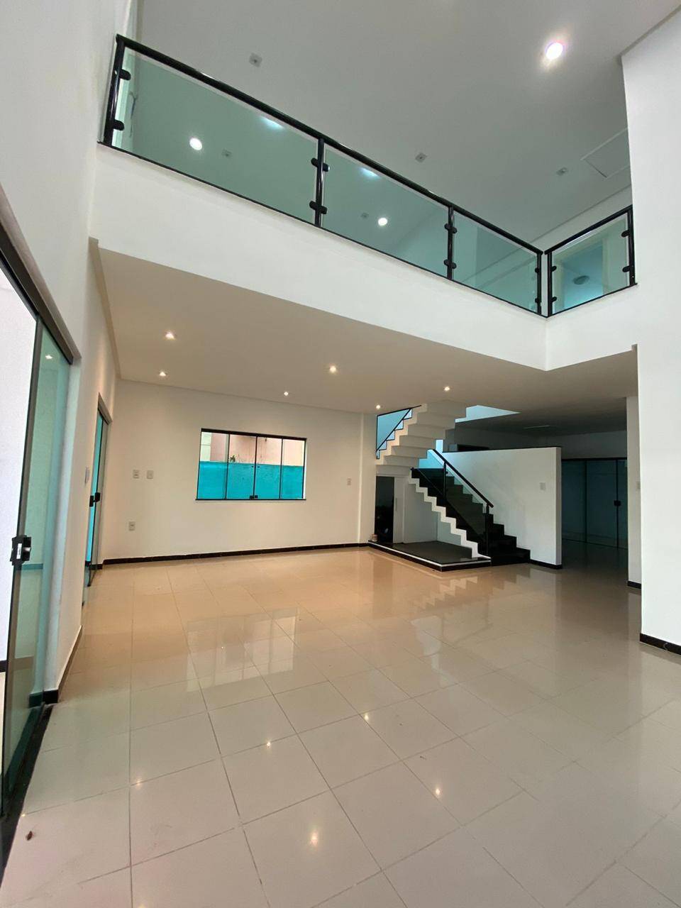 Casa de Condomínio, 2 quartos - Foto 1