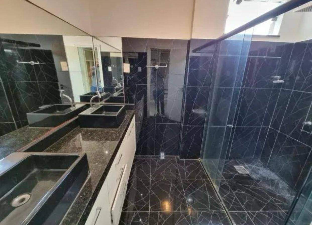 Casa de Condomínio, 2 quartos - Foto 6