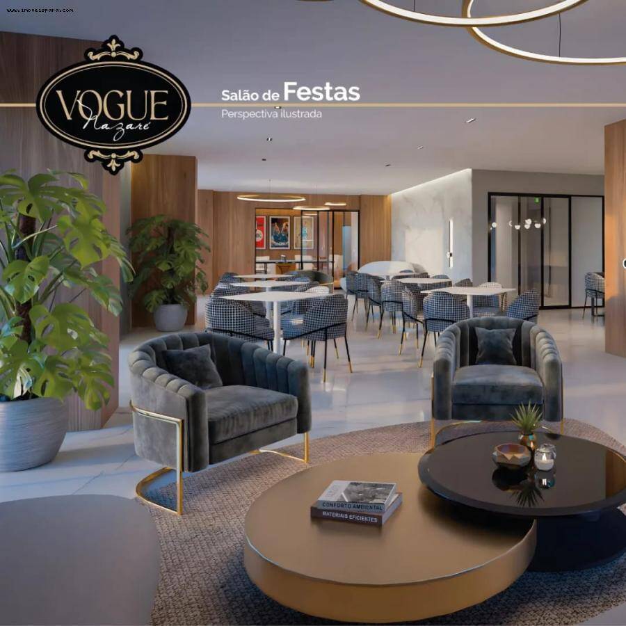 Apartamento, 1 quarto, 40 m² - Foto 5