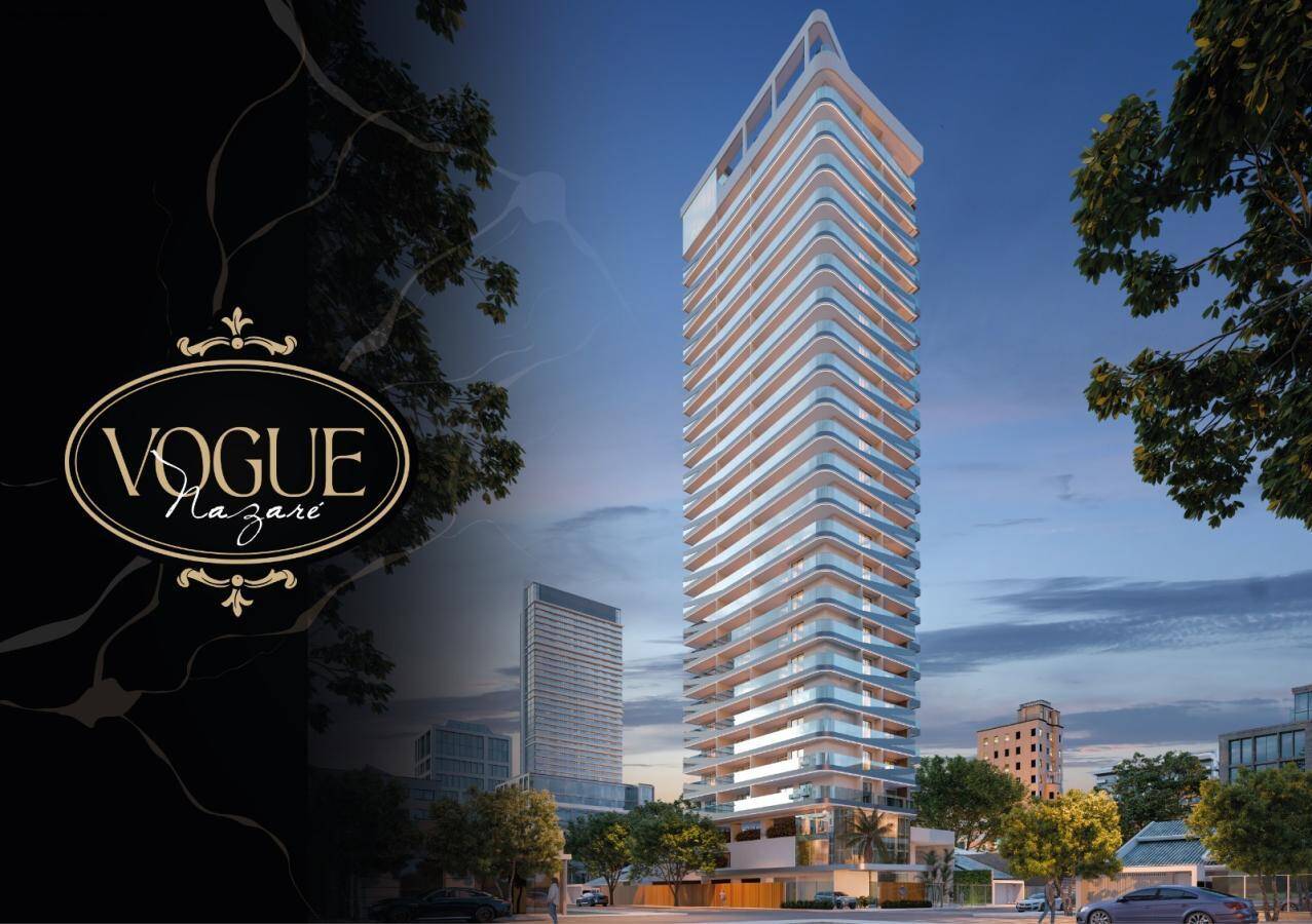 Apartamento, 1 quarto, 40 m² - Foto 2