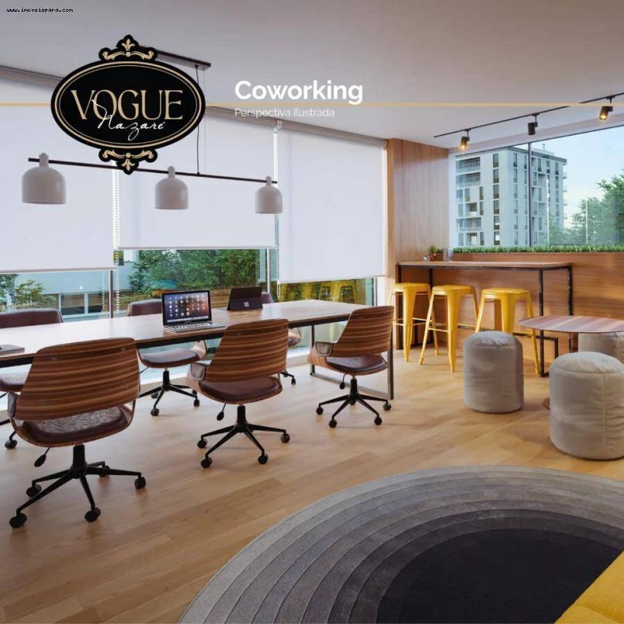 Apartamento, 1 quarto, 40 m² - Foto 8