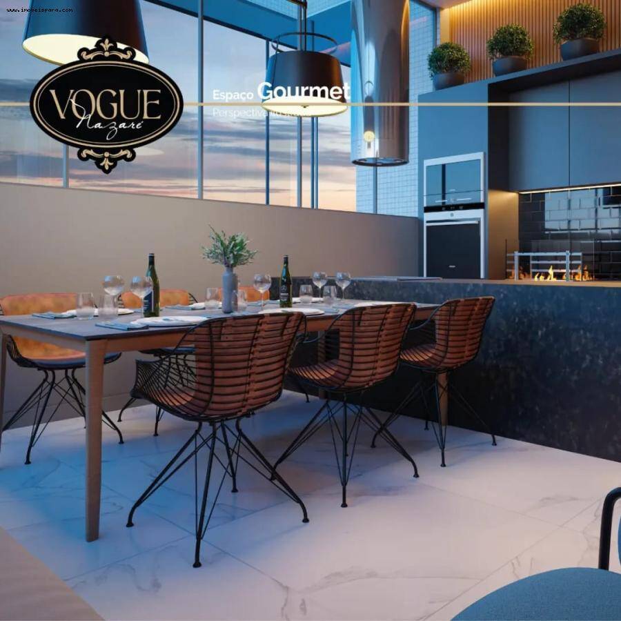 Apartamento, 1 quarto, 40 m² - Foto 6