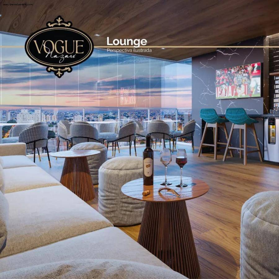 Apartamento, 1 quarto, 40 m² - Foto 7