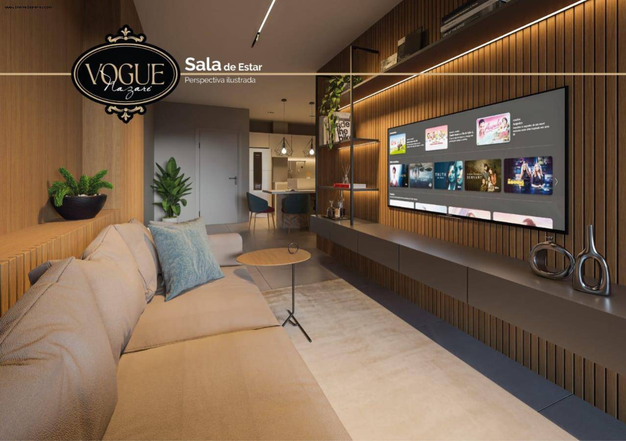 Apartamento, 1 quarto, 40 m² - Foto 11