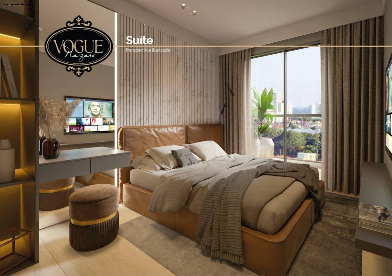 Apartamento, 1 quarto, 40 m² - Foto 15