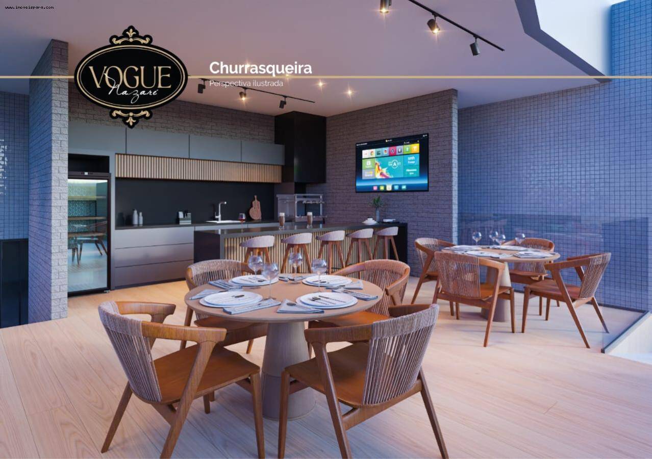 Apartamento, 1 quarto, 40 m² - Foto 16