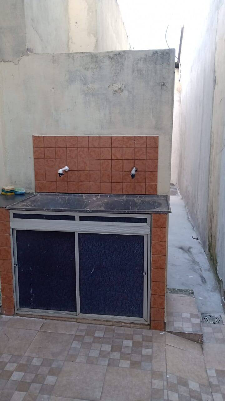 Casa, 3 quartos, 120 m² - Foto 8