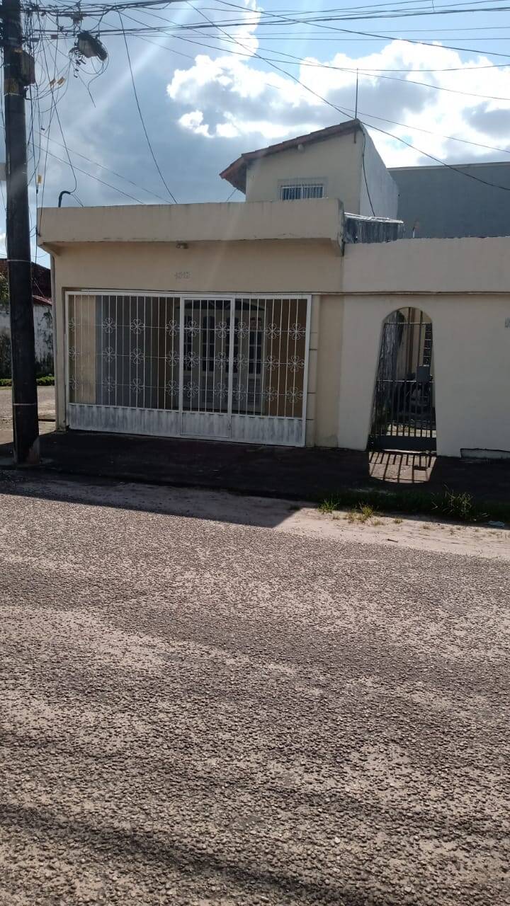 Casa, 3 quartos, 120 m² - Foto 11