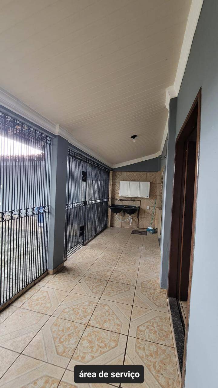 Casa, 3 quartos, 163 m² - Foto 19