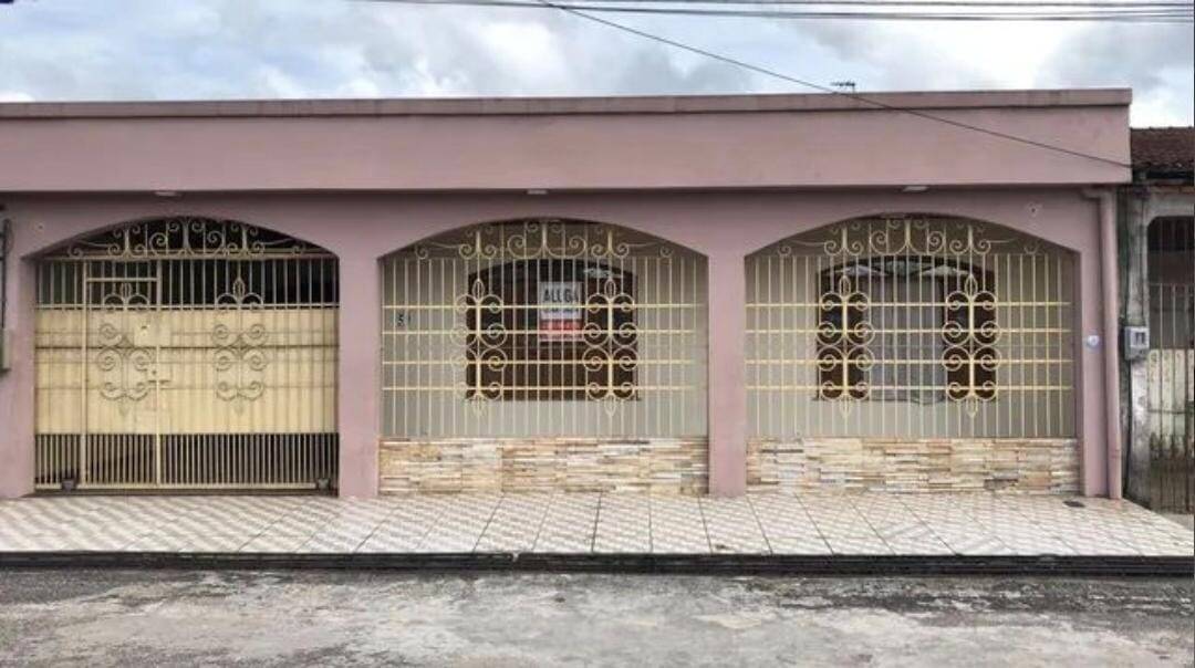 Casa, 3 quartos, 200 m² - Foto 2