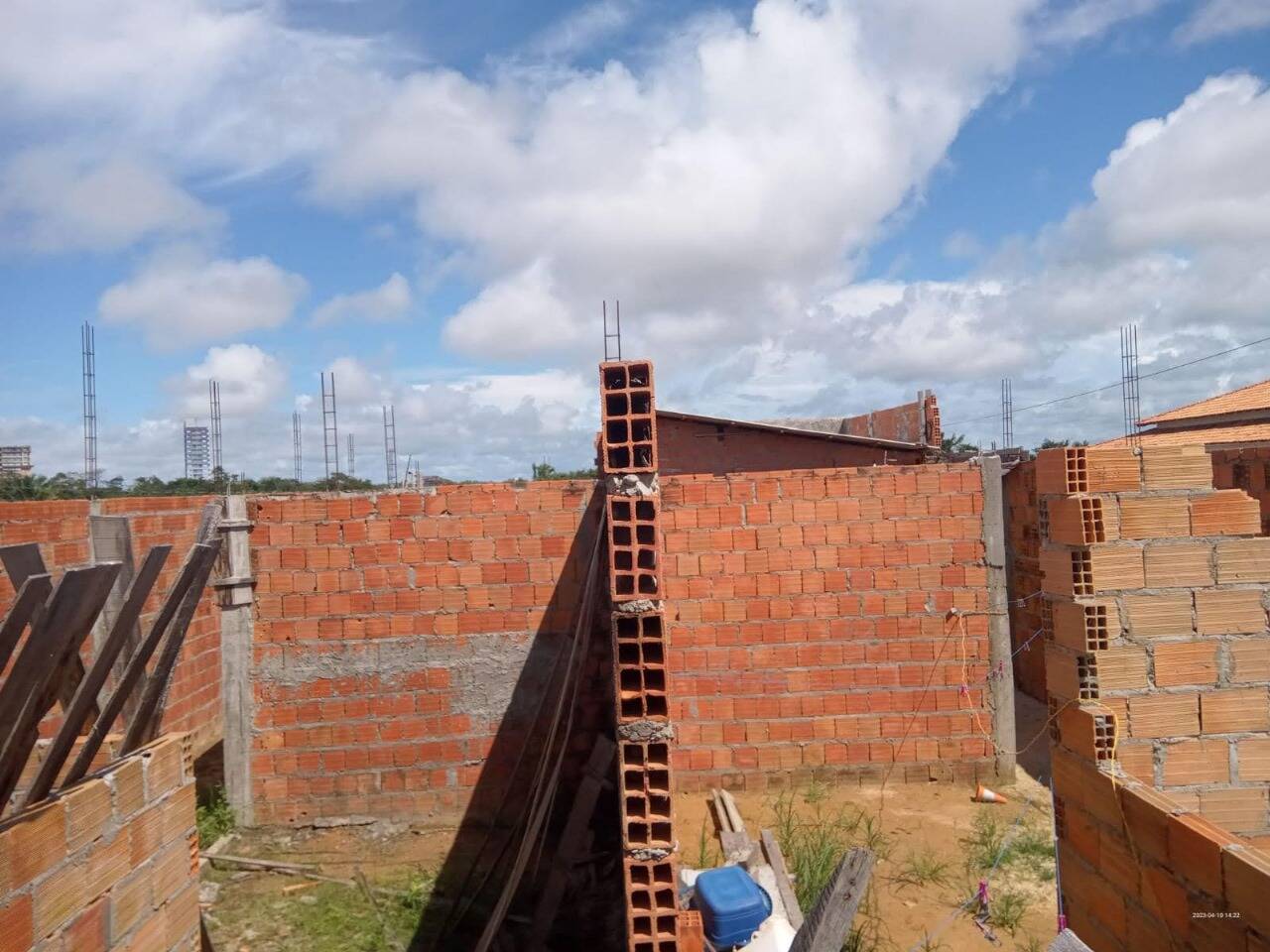 Casa, 3 quartos, 260 m² - Foto 9