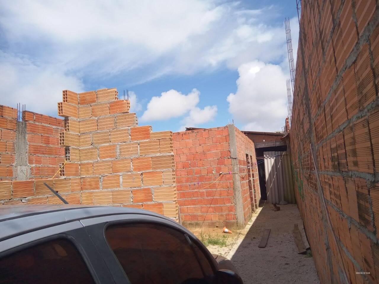 Casa, 3 quartos, 260 m² - Foto 8