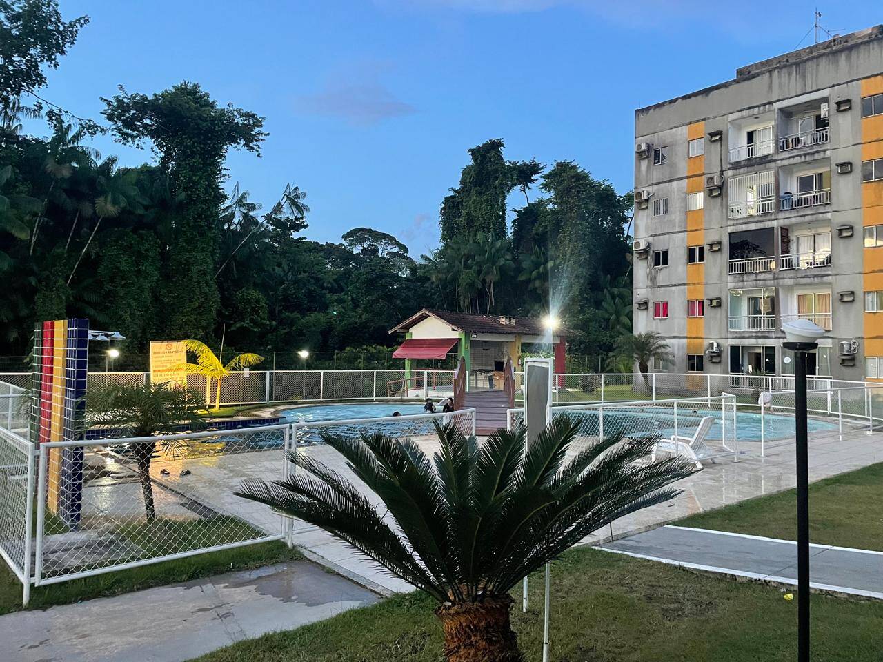 Apartamento, 3 quartos, 65 m² - Foto 15