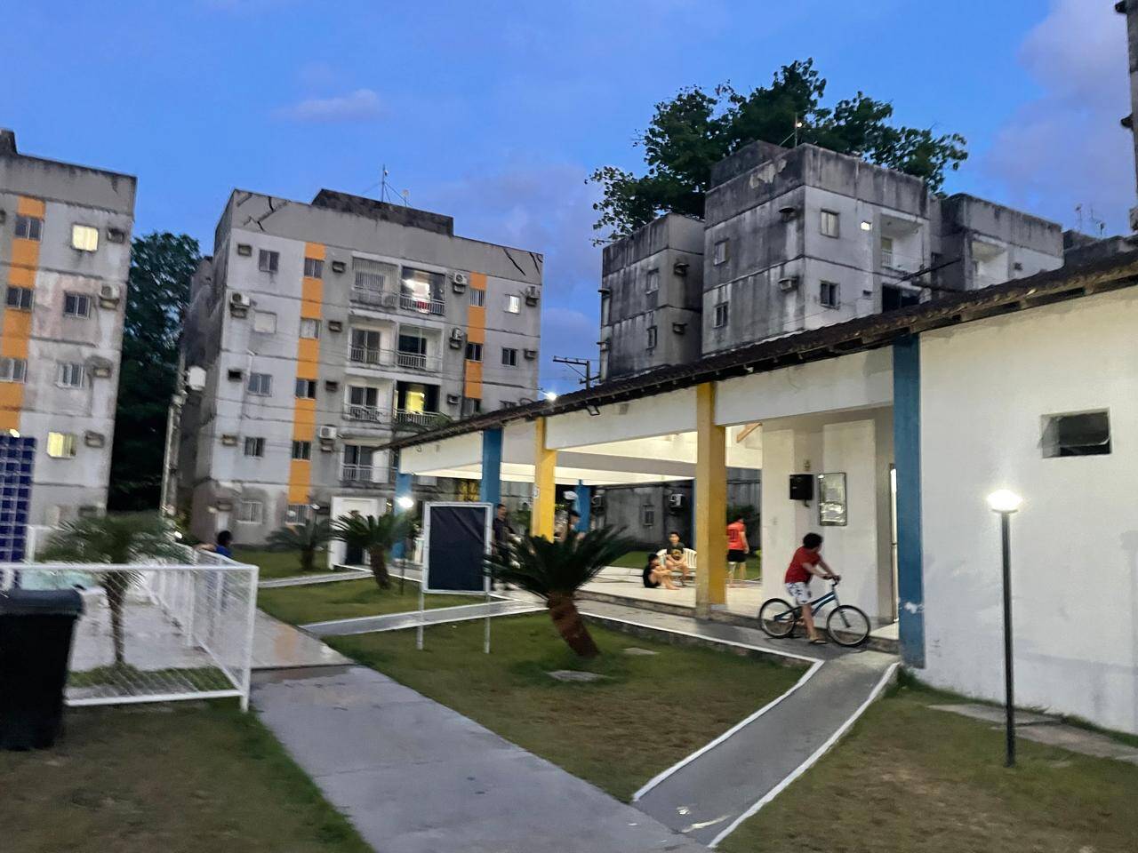 Apartamento, 3 quartos, 65 m² - Foto 19