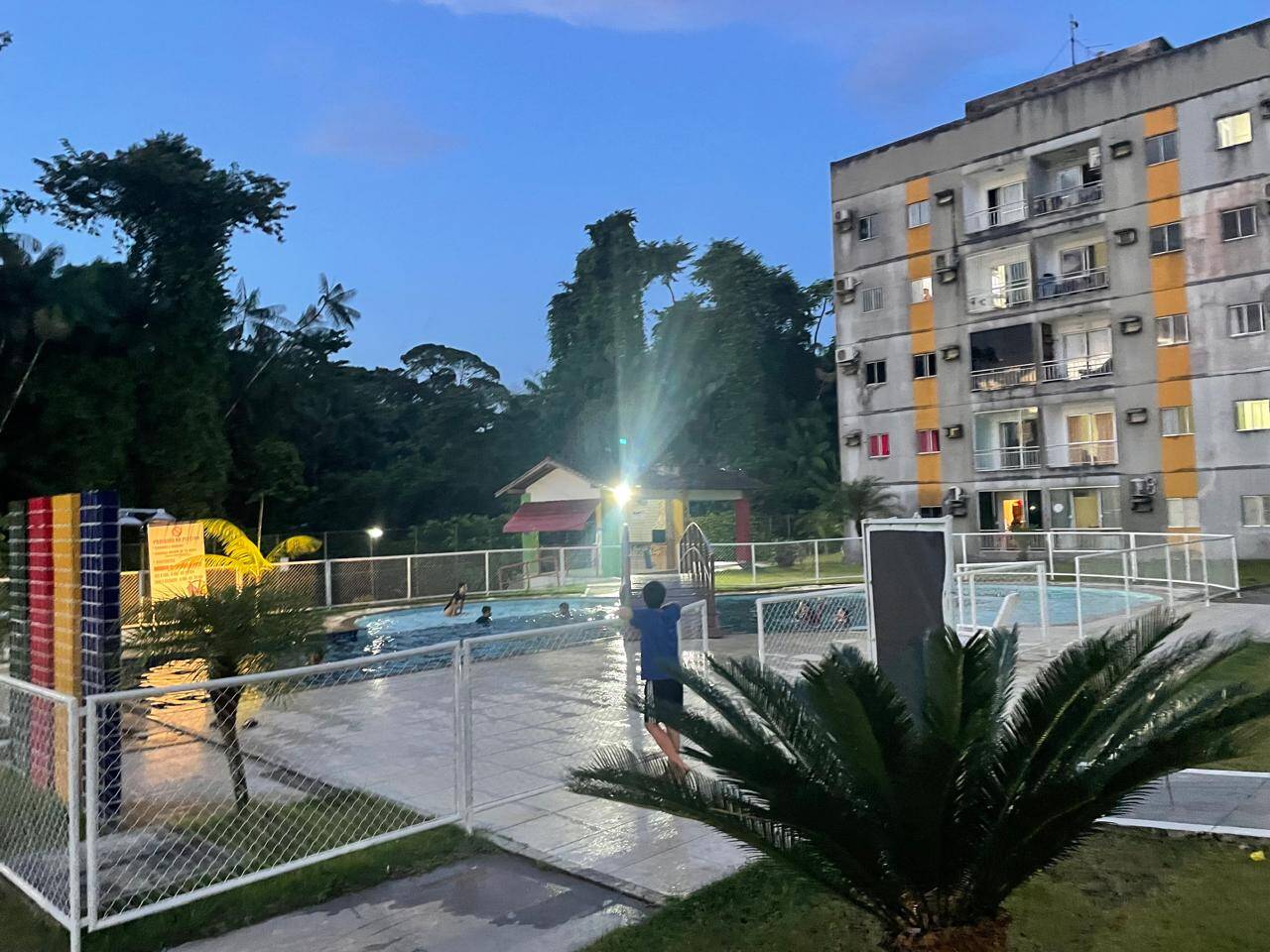 Apartamento, 3 quartos, 65 m² - Foto 21