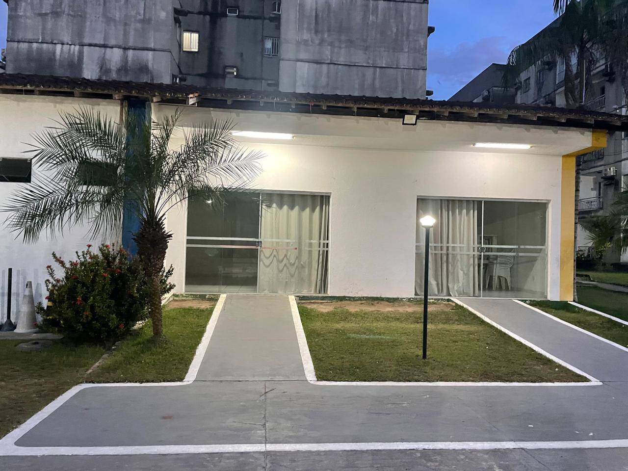 Apartamento, 3 quartos, 65 m² - Foto 20