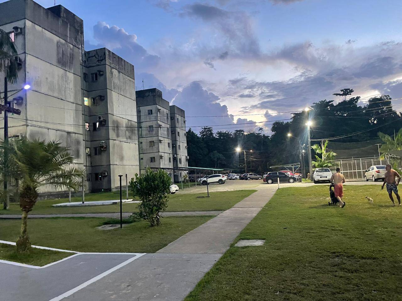 Apartamento, 3 quartos, 65 m² - Foto 13