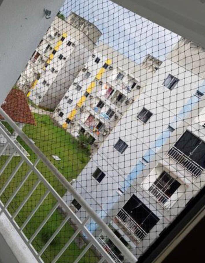 Apartamento, 3 quartos, 65 m² - Foto 3