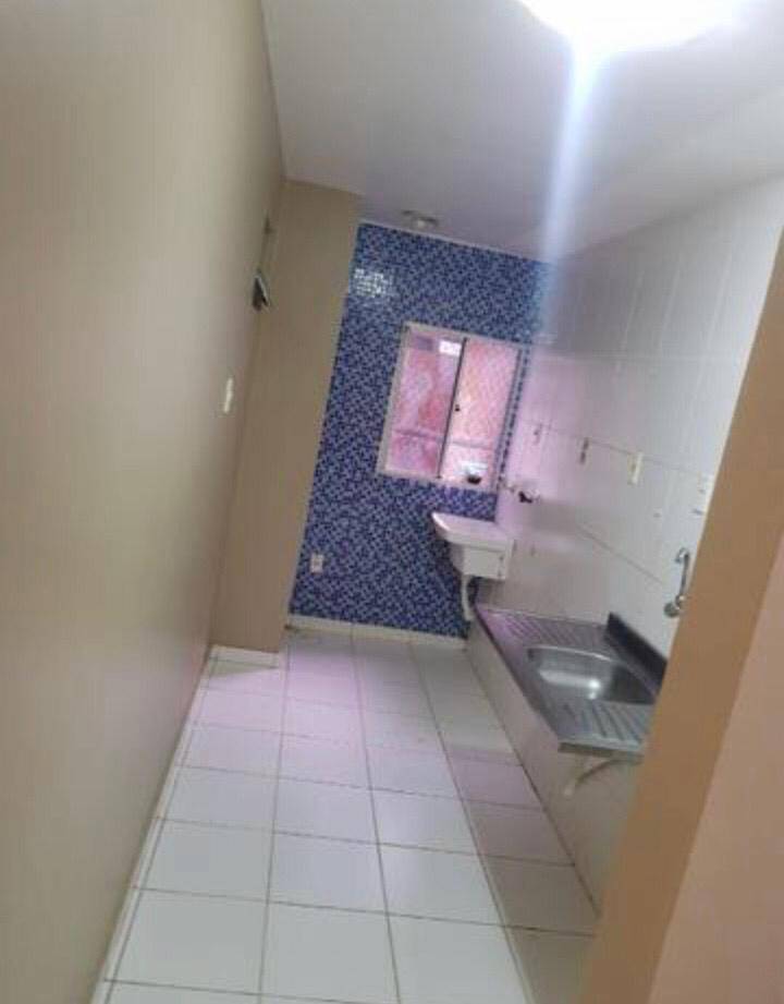 Apartamento, 3 quartos, 65 m² - Foto 1
