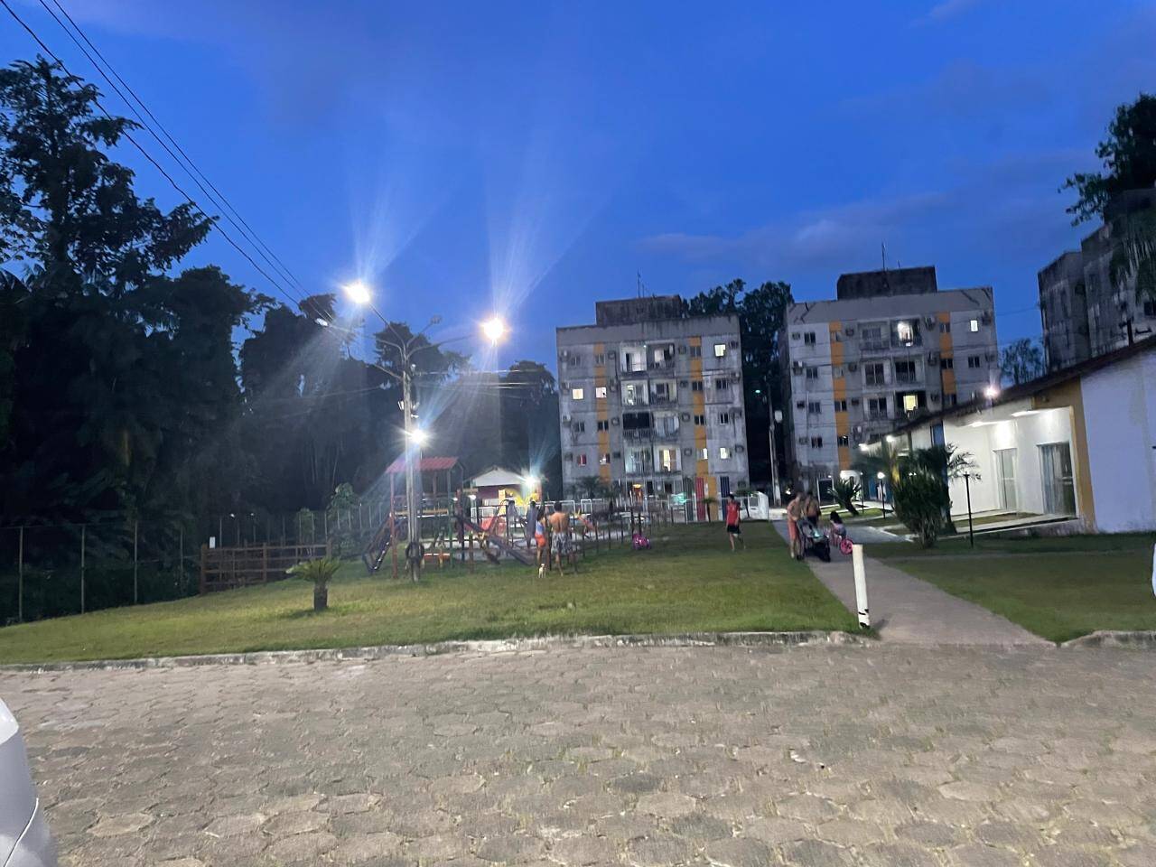 Apartamento, 3 quartos, 65 m² - Foto 23