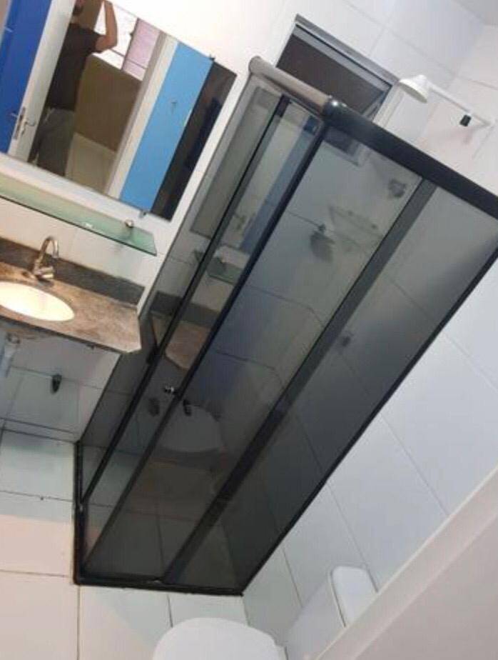 Apartamento, 3 quartos, 65 m² - Foto 6