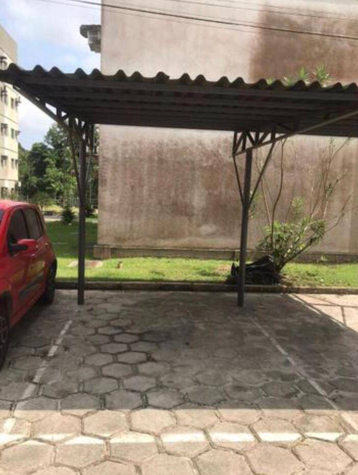 Apartamento, 3 quartos, 65 m² - Foto 10