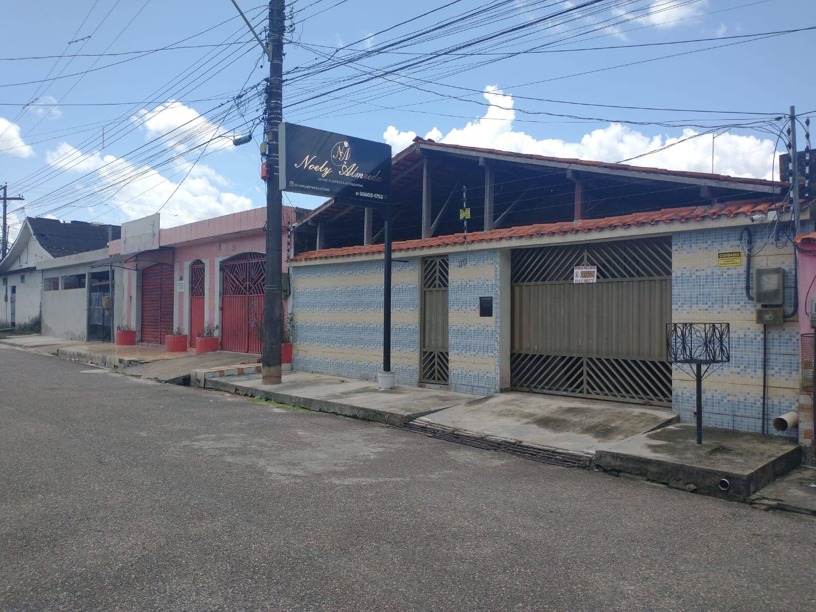 Casa, 3 quartos, 190 m² - Foto 52