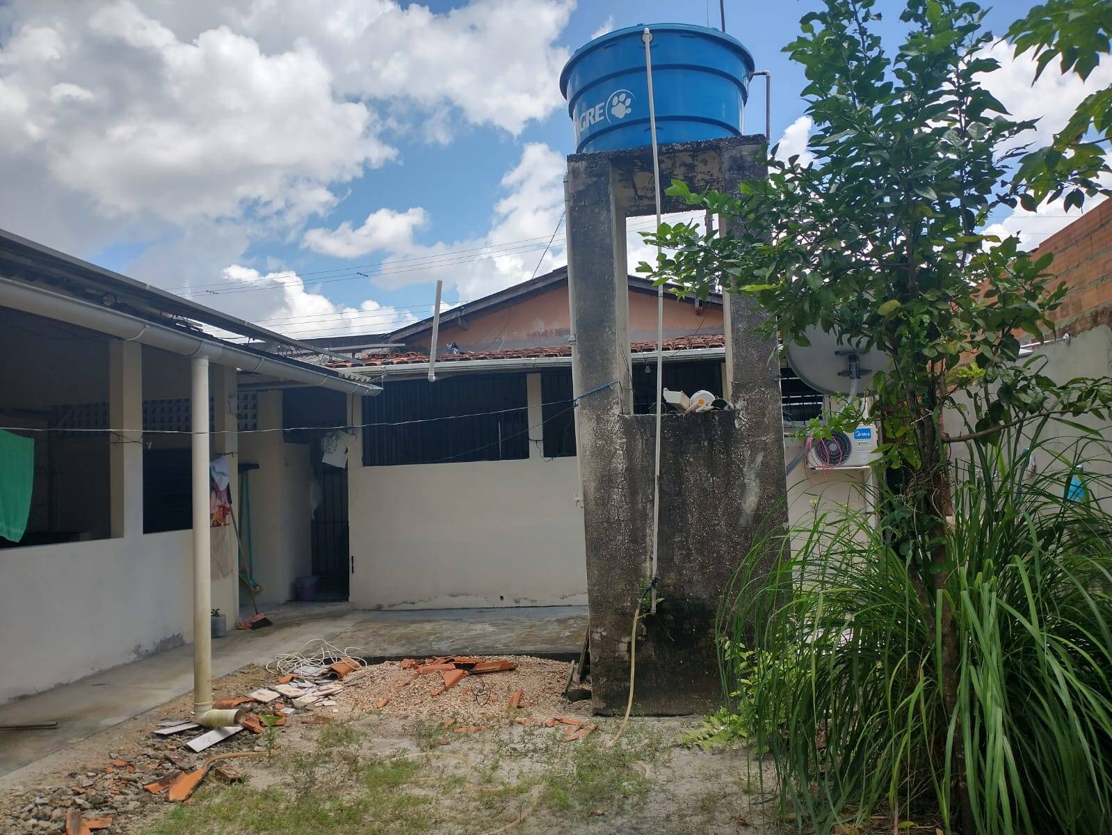 Casa, 3 quartos, 190 m² - Foto 34