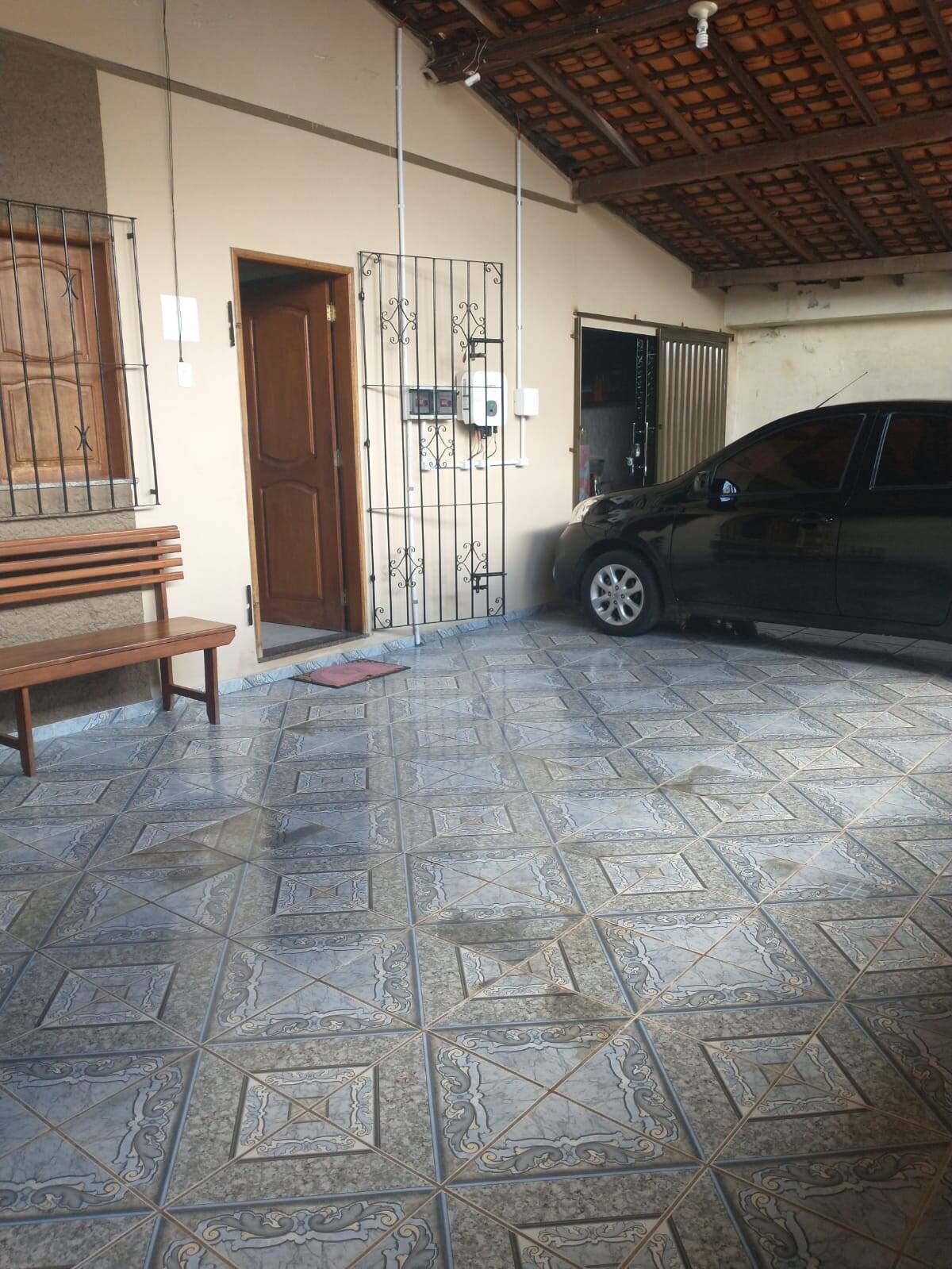 Casa, 3 quartos, 190 m² - Foto 3