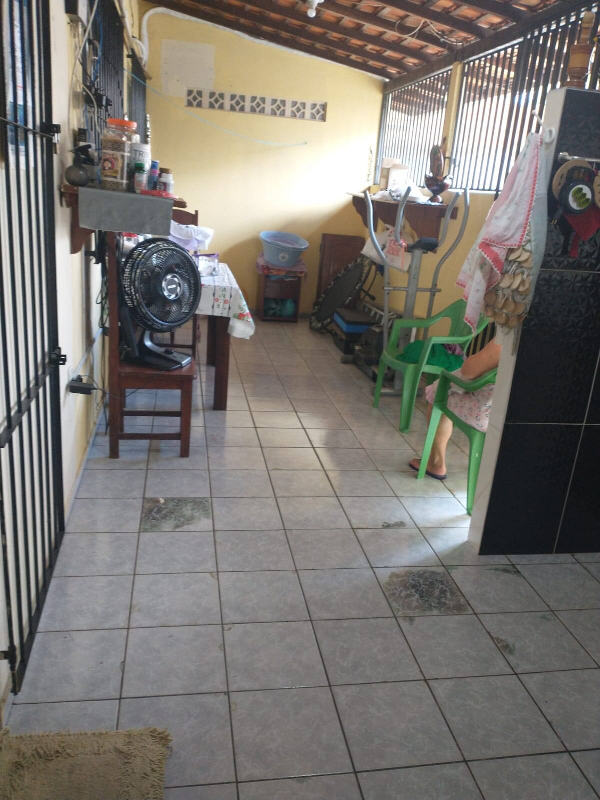 Casa, 3 quartos, 190 m² - Foto 23