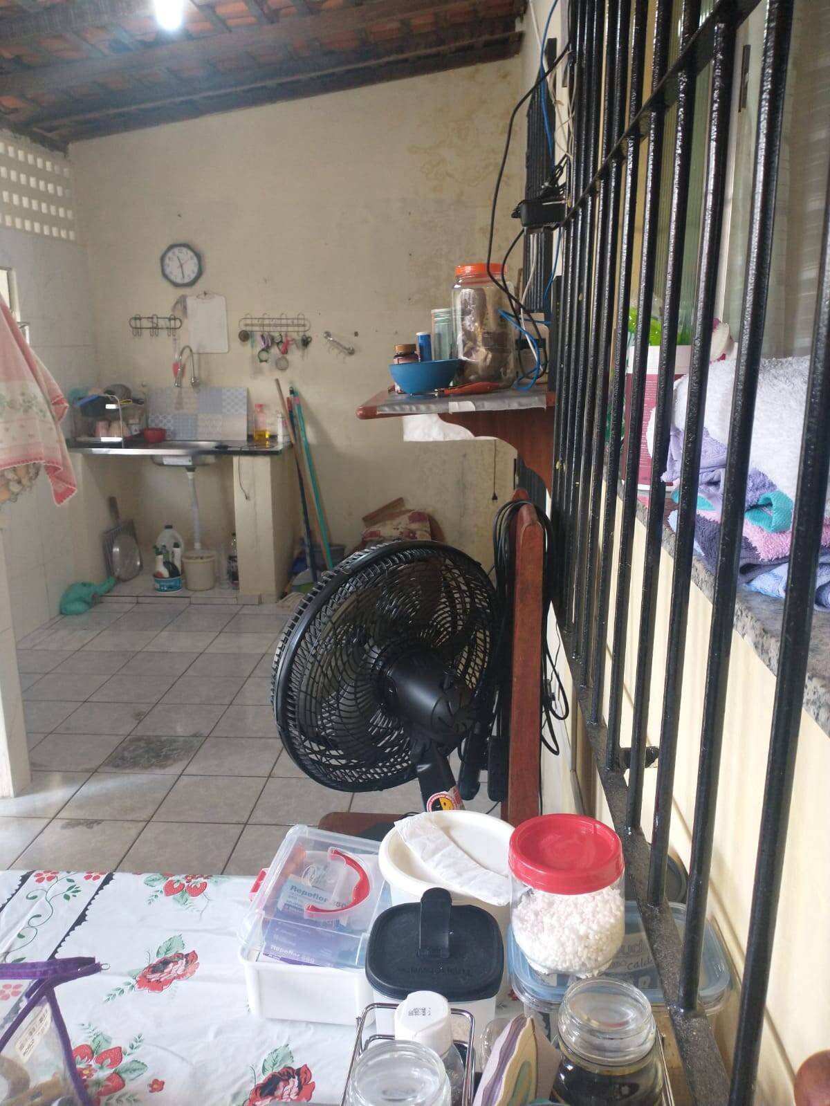 Casa, 3 quartos, 190 m² - Foto 24