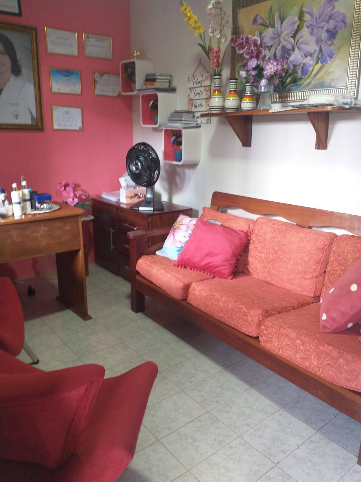 Casa, 3 quartos, 190 m² - Foto 5