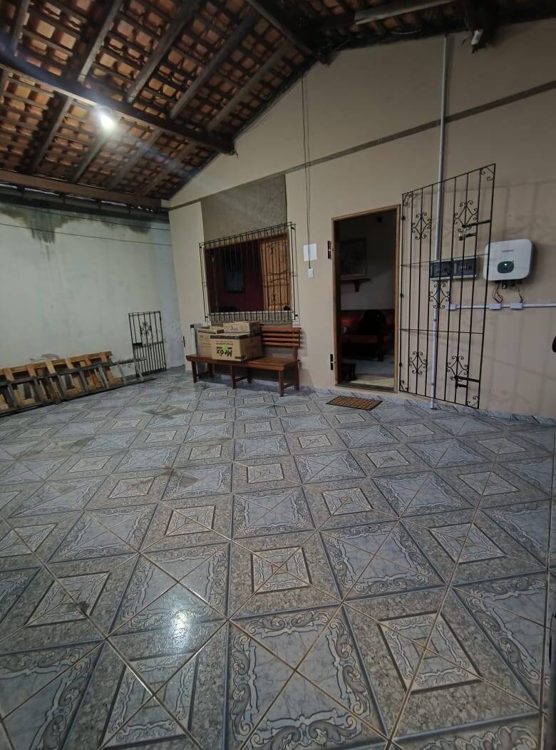 Casa, 3 quartos, 190 m² - Foto 2