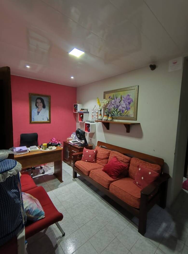 Casa, 3 quartos, 190 m² - Foto 6