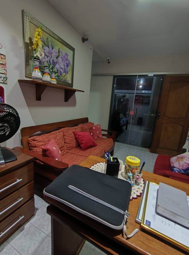 Casa, 3 quartos, 190 m² - Foto 18