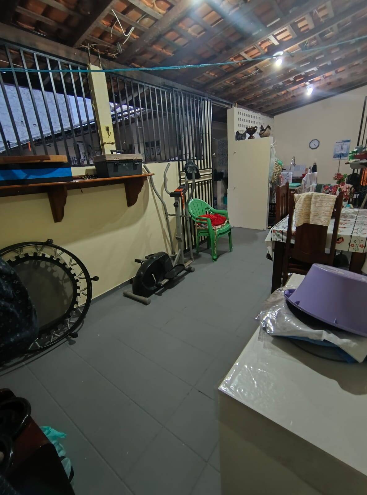 Casa, 3 quartos, 190 m² - Foto 46